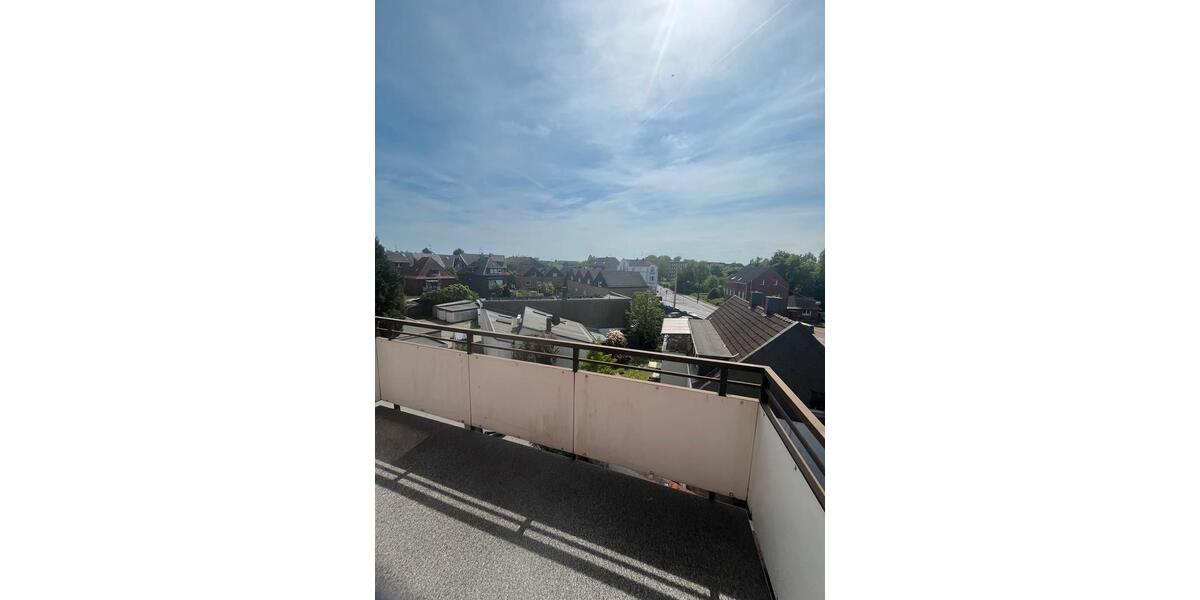 Dachgeschoßwohnung Oberhausen Biefang - 2 Zimmer, 55 m&sup2;, 555&euro; | Angebot:26407273
