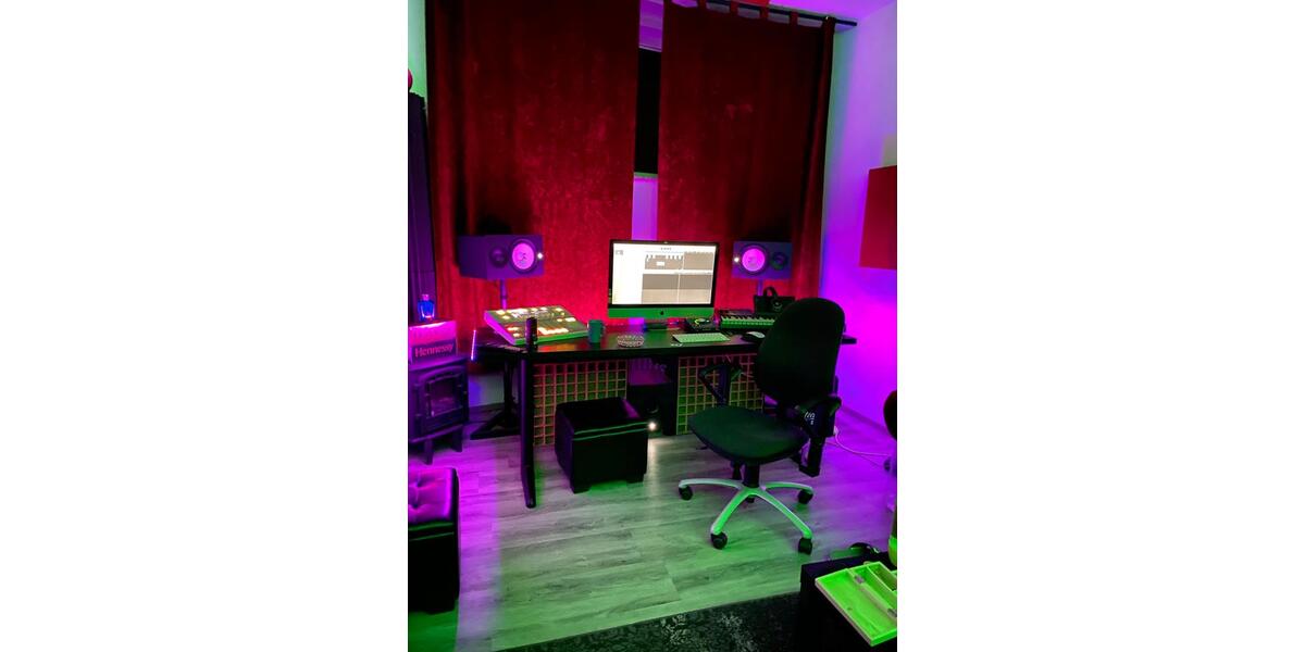 Gewerbeobjekt Essen Stadtbezirk III - 300&euro; | Angebot:24684294