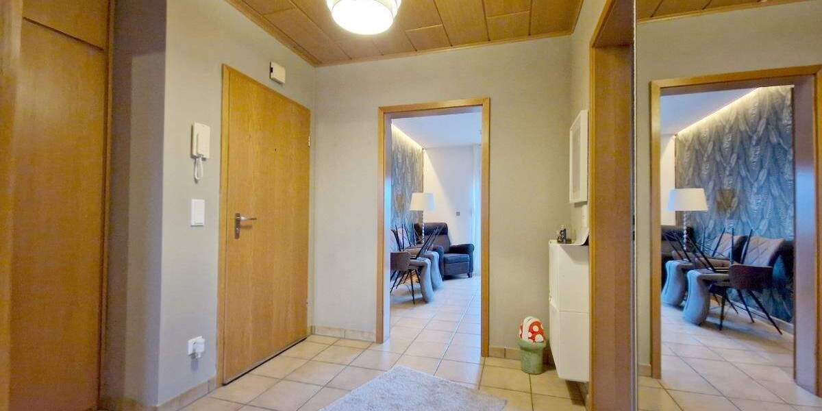 Etagenwohnung Bottrop Eigen - 2 Zimmer, 64 m&sup2;, 165.000&euro; | Angebot:25748236