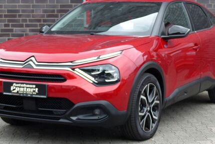 Citroen ë-C4 44.700 km 15.980 € Oberhausen 46147