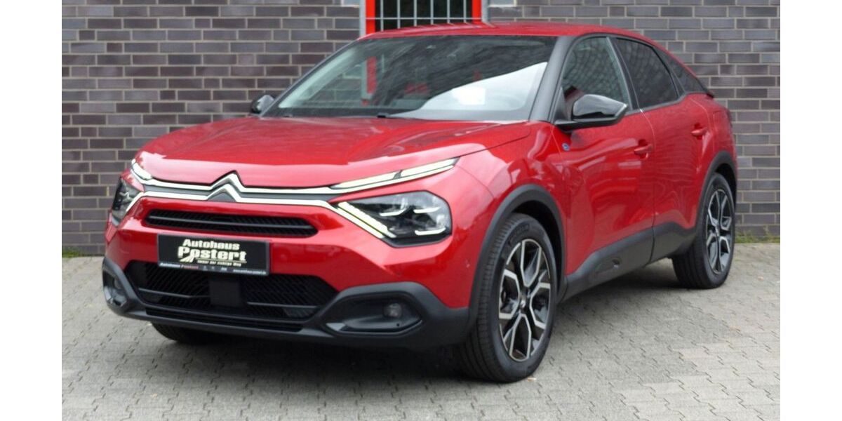 Citroen ë-C4 44.700 km 15.980 € Oberhausen 46147