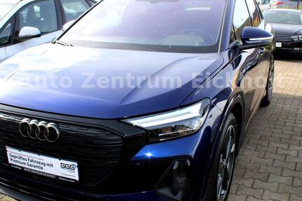 Audi Q4 e-tron 40.700 km 36.950 &euro; Mülheim a.d.Ruhr 45472