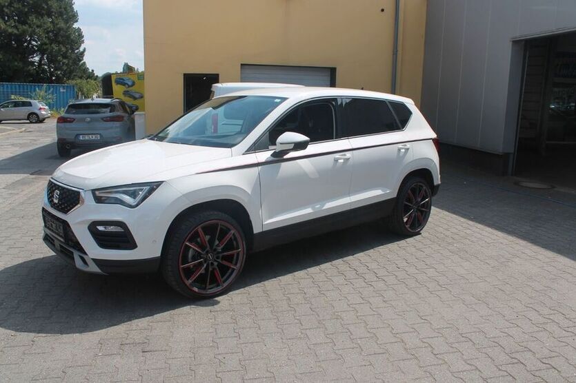 Ateca
