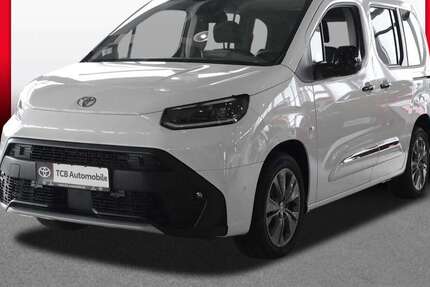 Toyota Proace City 2.010 km 39.888 &euro; Essen 45141