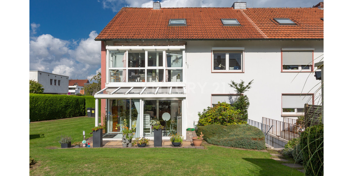 Endlich fündig geworden: Zweifamilienhaus in guter Nachbarschaft - Zweifamilienhaus Bochum Bochum-Südwest | Angebot:27658988