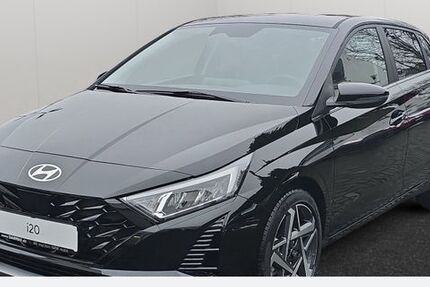Hyundai i20 7.000 km 18.990 &euro; Bochum 44866
