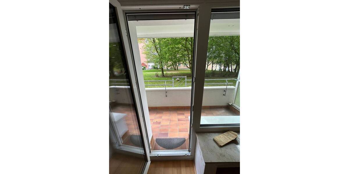 Etagenwohnung Essen Freisenbruch - 2 Zimmer, 59 m&sup2;, 406&euro; | Angebot:26306284