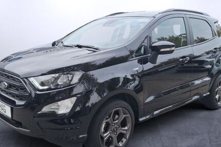 Ford EcoSport 31.835 km 14.890 &euro; Gelsenkirchen 45891
