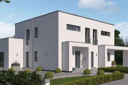 Haus Marl Alt-Marl - 4.5 Zimmer, 108 m&sup2;, 379.500&euro; | Angebot:27486379