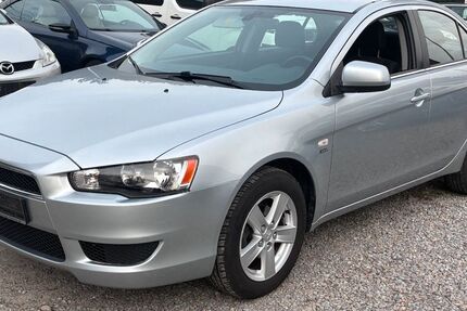 Mitsubishi Lancer 224.879 km 3.499 &euro; Mülheim 45473