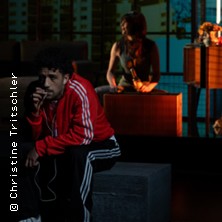 Sonne und Beton 10.04.2027 Mathias-Jakobs-Stadthalle