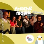 Freche Möwe- Stand-Up Comedy Wandsbek