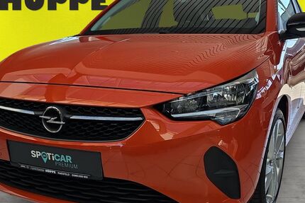 Opel Corsa 53.587 km 10.450 € Raesfeld 46348
