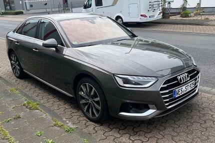 Audi A4 133.000 km 22.900 &euro; Duisburg 47051