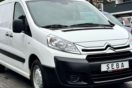 Citroen Jumpy 65.500 km 9.999 &euro; Marl 45772