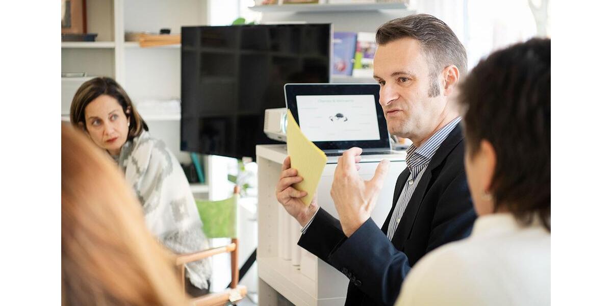 Heller Büroraum im Marl-Coworking – flexibel, sofort verfügbar zimmer
