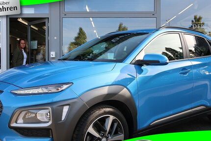 Hyundai KONA 67.100 km 18.550 € Marl 45772