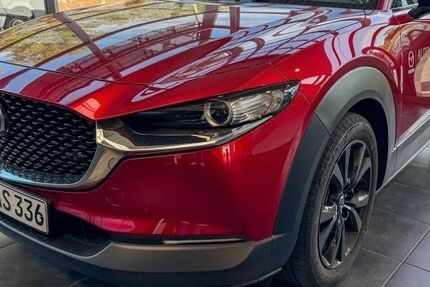 Mazda CX-30 8.793 km 24.995 &euro; Duisburg 47166