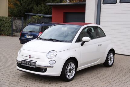 Fiat 500 81.200 km 7.250 &euro; Velbert 42549