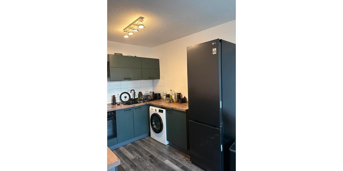 Etagenwohnung Bochum Günnigfeld - 2.5 Zimmer, 62 m&sup2;, 600&euro; | Angebot:27598006