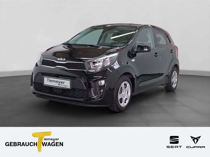 Kia Picanto 10.027 km 14.680 € Bochum 44809