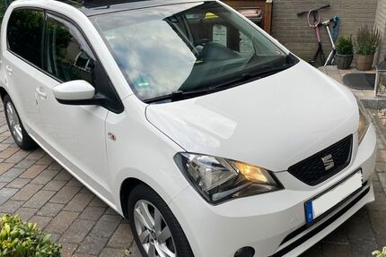 Seat Mii 89.300 km 6.800 &euro; Castrop-Rauxel 44579