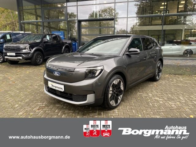 Ford Explorer 10.000 km 51.765 &euro; Essen 45356