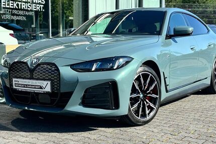 BMW i4 27.191 km 55.940 &euro; Mülheim 45472