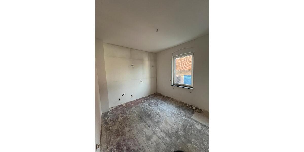 Haus mit Garten - neu Saniert 3 zimmer