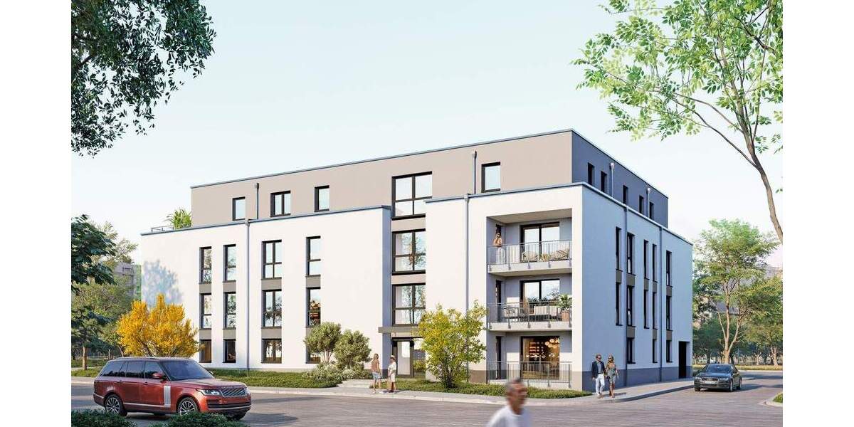 Etagenwohnung Essen Bredeney - 2 Zimmer, 78 m&sup2;, 443.525&euro; | Angebot:25796651