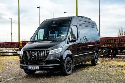 Mercedes-Benz Sprinter 5.000 km 106.505 &euro; Herne 44628