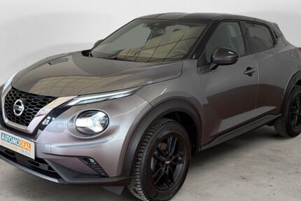 Nissan Juke 53.710 km 15.879 &euro; Moers 47445