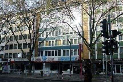 Haus Mülheim an der Ruhr Mitte - 2 Zimmer, 743 m&sup2;, 1.300.000&euro; | Angebot:25278966