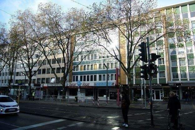 Mehrfamilienhaus, Wohnhaus Mülheim an der Ruhr Mitte - 2 Zimmer, 743 m&sup2;, 1.300.000&euro; | Angebot:25278966