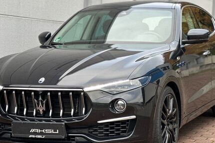 Maserati Levante 89.600 km 44.900 &euro; Velbert 42551