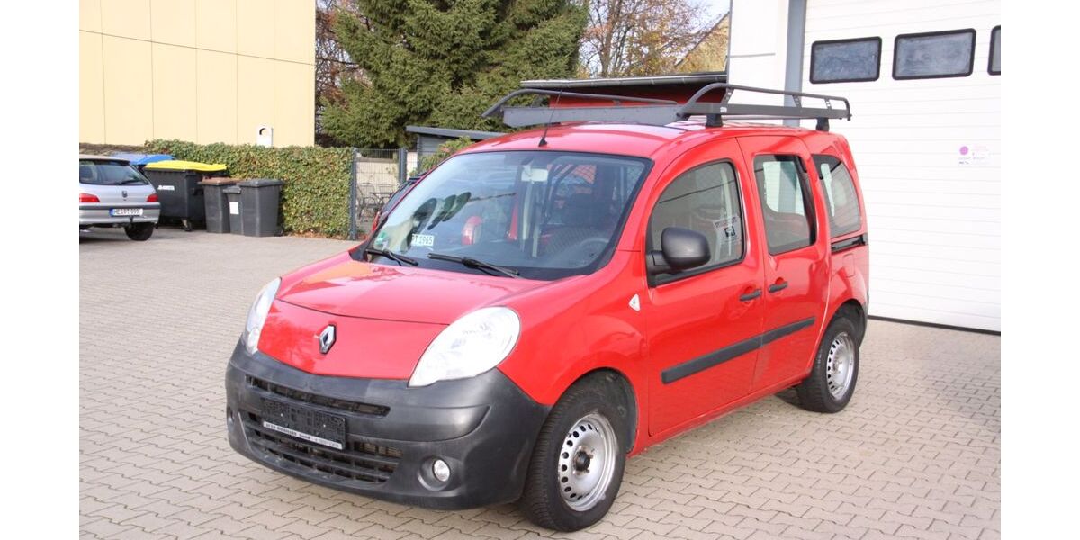 Renault Kangoo 166.250 km 5.990 &euro; Velbert 42549