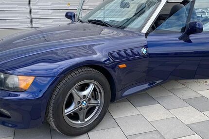 BMW Z3