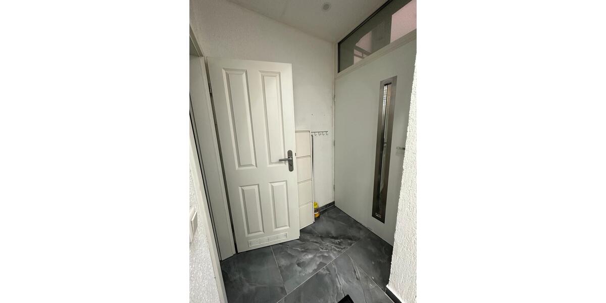 Ab sofort beziehbare 1,5 Zimmer EG Wohnung in Bottrop Ebel 1.5 zimmer