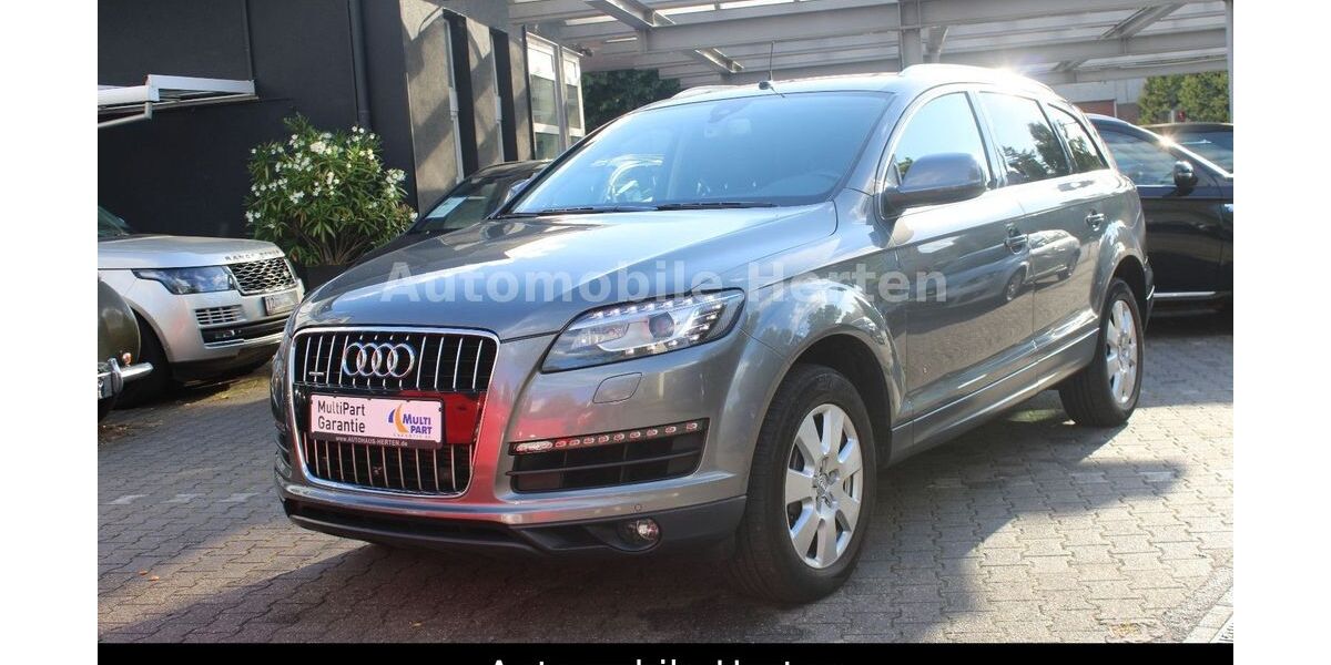Audi Q7 260.000 km 16.990 € Herten 45699