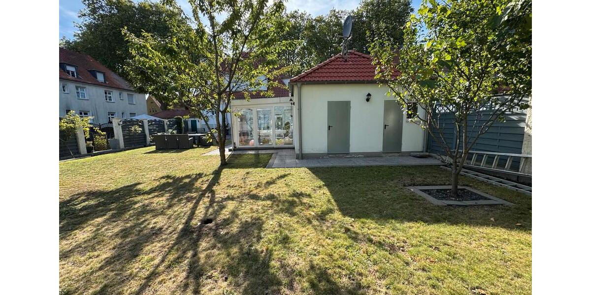 Doppel haushelfte 5 zimmer