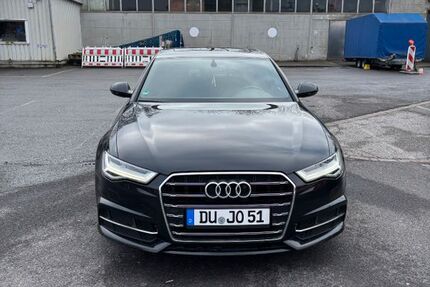 Audi A6 160.000 km 22.000 &euro; DUISBURG 47138