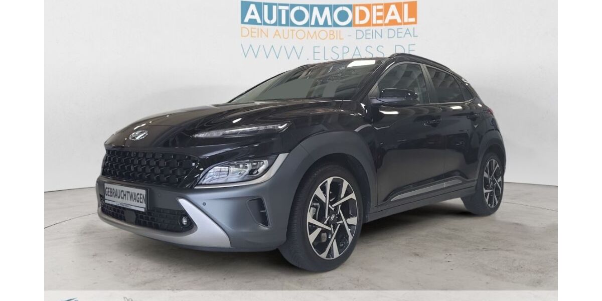 Hyundai KONA 41.147 km 21.183 &euro; Duisburg 47138