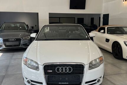 Audi A4 145.058 km 7.500 € Oberhausen 46049
