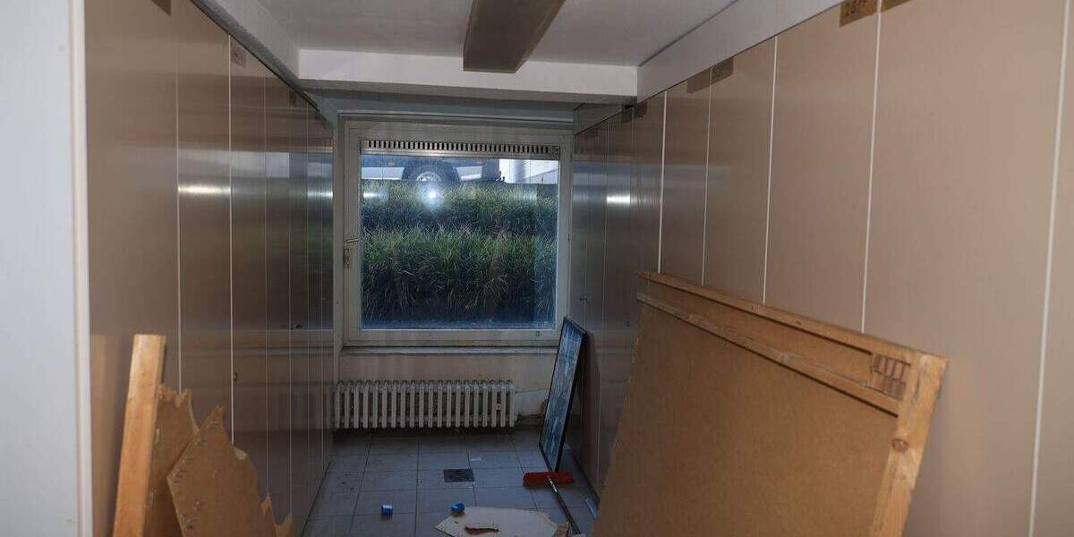 Einfamilienhaus Duisburg Wanheim-Angerhausen - 3 Zimmer, 420&euro; | Angebot:25663834