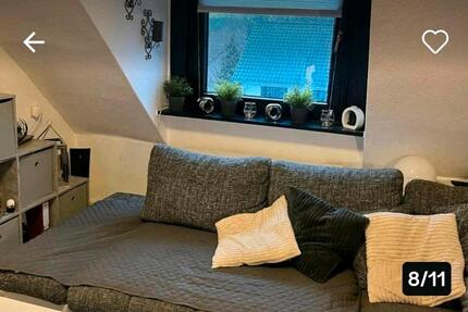 Wohnung Castrop-Rauxel Rauxel - 3.5 Zimmer, 58 m&sup2;, 380&euro; | Angebot:25404164