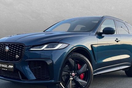 Jaguar F-Pace 65.904 km 61.490 &euro; Essen 45141