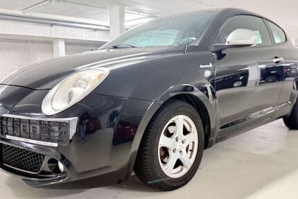 Alfa Romeo MiTo 194.000 km 2.500 &euro; Essen 45326