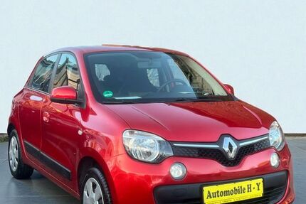 Renault Twingo 17.000 km 6.900 € Bottrop 46238