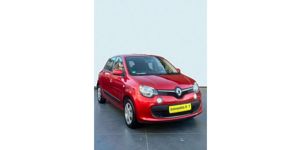 Renault Twingo 17.000 km 6.900 € Bottrop 46238