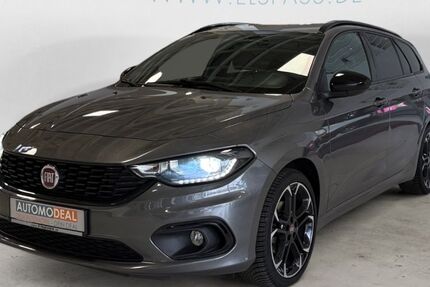 Fiat Tipo 39.185 km 14.489 &euro; Duisburg 47138